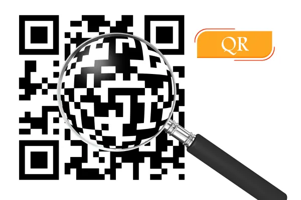 QR وصفحات المنيو